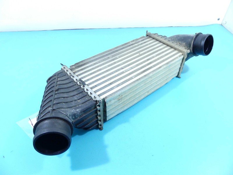 Intercooler Peugeot Expert II 2.0 hdi