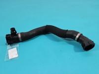 przewód wąż rurka wody BMW X5 F15 8514218 3.0d 258KM