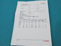 TESTOWANY Wtryskiwacz Renault Espace IV 0445115022 2.0 dci