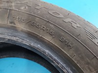 2X DĘBICA NAVIGATOR 3 195/65/R15 91H 2024R 6MM (420)