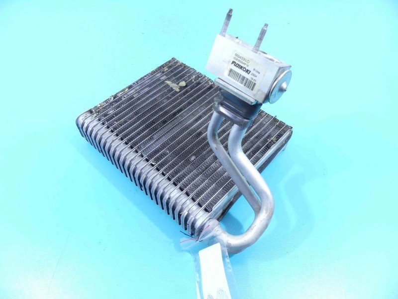 Nagrzewnica CITROEN DS4 15-20 669433N-D EUROPA