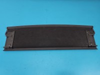 Półka tylna tył bagażnika Audi A5 8T