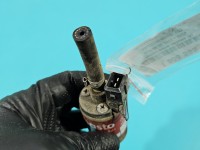 Pompka paliwa webasto Audi A8 D3 21030B