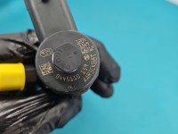 TESTOWANY Komplet wtryskiwaczy Opel Astra III H 1.9 cdti 0445110159