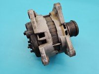TEST Alternator Dacia Lodgy 231001956R, F000BL0628 1.6 8V (K7M A)