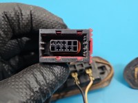 Instalacja Wiązka drzwi tył prawych Fiat Ducato IV 1373238080, 1348483080