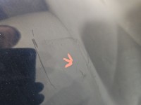 Zderzak tył Suzuki Sx4 S-Cross 13-21 ZQ4 C12 HB