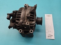 TEST Alternator Mercedes W211 3.2 cdi
