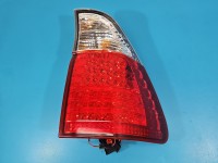 Lampa tył prawa błotnika BMW X5 E53 HB EUROPA
