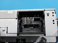 Radio fabryczne Skoda Scala 2019- 654035869K radioodtwarzacz