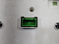 Licznik Volvo XC90 I 02- 2.5 T 8673265, 8691648 EUROPA