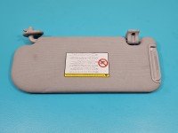 Przesłonka prawa Hyundai Ix35 09-13 DASZEK osłona przeciwsłoneczna