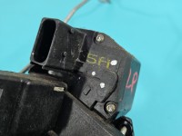 Zamek przód lewy Opel Antara EUROPA Producent części: OPEL, 8pin