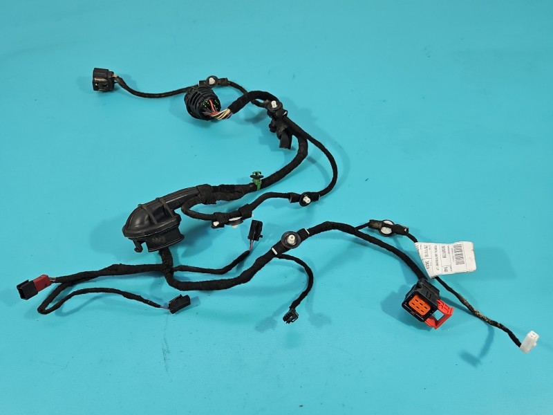 Instalacja Wiązka drzwi przód prawych Alfa romeo Giulietta 50509739