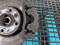 Zacisk przód prawy Nissan Note I E11 1.5 dci
