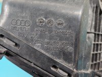 Obudowa filtra powietrza Audi A5 8T 8R0133837S, 8R0133843K 2.0 TFSI (Cdn)