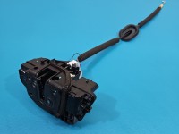 Zamek przód prawy BYD ATTO 2 II EUROPA Producent części: BYD, 5pin 6105209