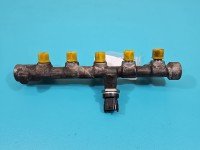 Listwa wtryskowa CZUJNIKI Renault Master III 10-19 0445214258, H8200912225, 175215697R 2.3 dci