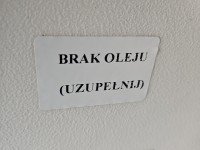 Skrzynia biegów 20UM23 Fiat Ducato III 06-14 boxer jumper 2.2 jtd