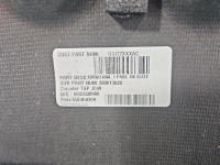 Wykładzina bagażnika podłoga Dodge Journey