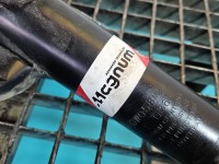 Amortyzator przód komplet lewy prawy Vw Golf V L+P