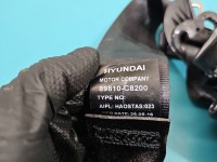 Pas bezpieczeństwa tył lewy Hyundai HYUNDAI i20 II 14-20 89810-C8200