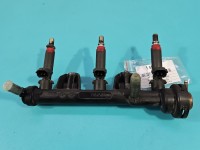 Wtryskiwacz 03D906031C, 06A133035, 03D133329A Vw Polo IV 9N 1.2 6V 54KM
