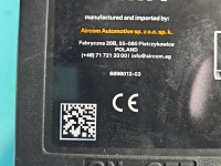 Pompka kompresor do kół Porsche Panamera I 970 kompresorek