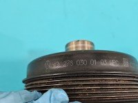 Koło pasowe wału korbowego Mercedes CLS II C218 10- A2780300103 4.7 V8 (278922)