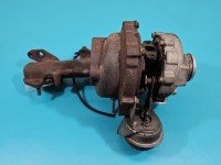Turbosprężarka Kia Sportage II 04-10 757886-3, 28231-27400 2.0 crdi 150KM