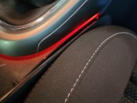 Podświetlenie Opel Astra IV J 13306445