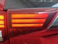 Lampa tył lewa Mitsubishi, led z klapy 18-22, MB03W Mitsubishi Outlander III 12- HB