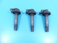 Cewka zapłonowa Mazda CX-9 3.7 V6 Producent części: Mazda, Europejska, 3szt, 7T4E-12A375-ED