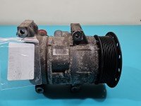 Sprężarka klimatyzacji kompresor Toyota Avensis III T27 447260-1258