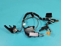 Wiązka instalacja Producent części: Audi, 35L-024-XGD6, instalacja reflektora lewego, 35L-024-XGD6, TC2X31D AUDI A4 B8...