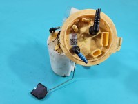 pompka Pompa paliwa Skoda Superb III 2.0 tdi (DTSB) 3Q0919050H 4+3pin, uszkodzony kosz