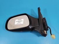 Lusterko lewe Suzuki Ignis elektryczny, Europejska, rysy 3 pin europa