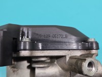 Przepustnica Seat Leon III 12- 04L128063P 2.0 tdi (Crmb)