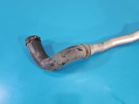 Rura Renault Megane II 2.0 dci przewód turbosprężarka intercooler