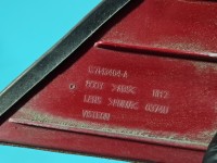 Lampa tył prawa Ford Mondeo Mk3 sedan EUROPA