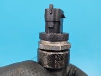 Listwa wtryskowa CZUJNIKI Hyundai I40 0445214181, 0281006158 1.7 crdi (D4fd)