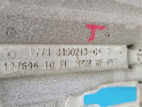 Wygłuszenie pozostałe PODBITKA BMW iX1 U11 8490213