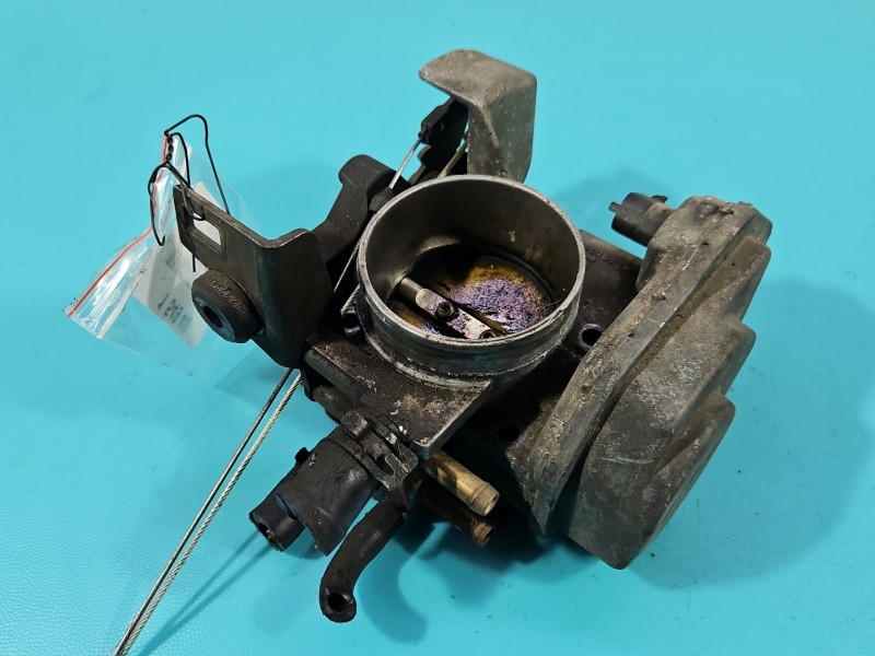 Przepustnica Opel Zafira A 90536084 1.8 16V