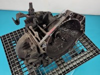 Skrzynia biegów 20GP07 Fiat Ducato III 06-14 boxer jumper 2.3 jtd