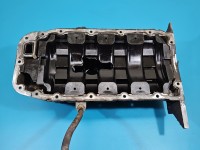 Misa olejowa MISKA Opel Astra III H 1.6 16v