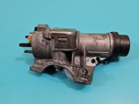 Stacyjka KLUCZYK WKŁADKA Audi A4 B7 4B0905851N