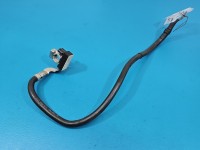 KLEMA INSTALACJA WIĄZKA MINUSOWA MINUS INFINITI QX30 H15 16-19 2.0 T A1669056001