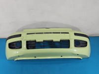 Zderzak przód Fiat Panda II kanarkowy