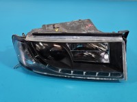 Reflektor lewy lampa przód Skoda Octavia I EUROPA