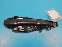 Klamka przód prawa zewnętrzna Citroen DS4 11-15 9688834080